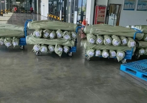 杭州到北京空运电话