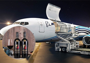 杭州到丹东机械配件空运哪家好