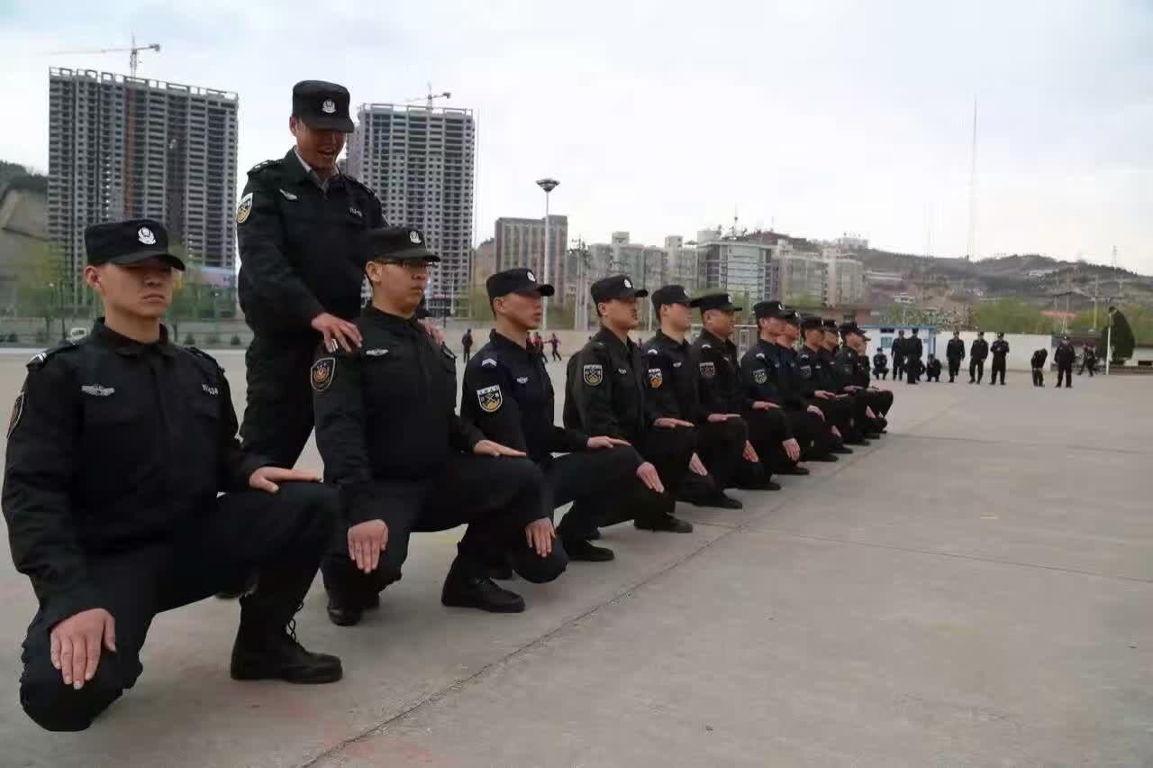 上海市保安服务公司电话是多少