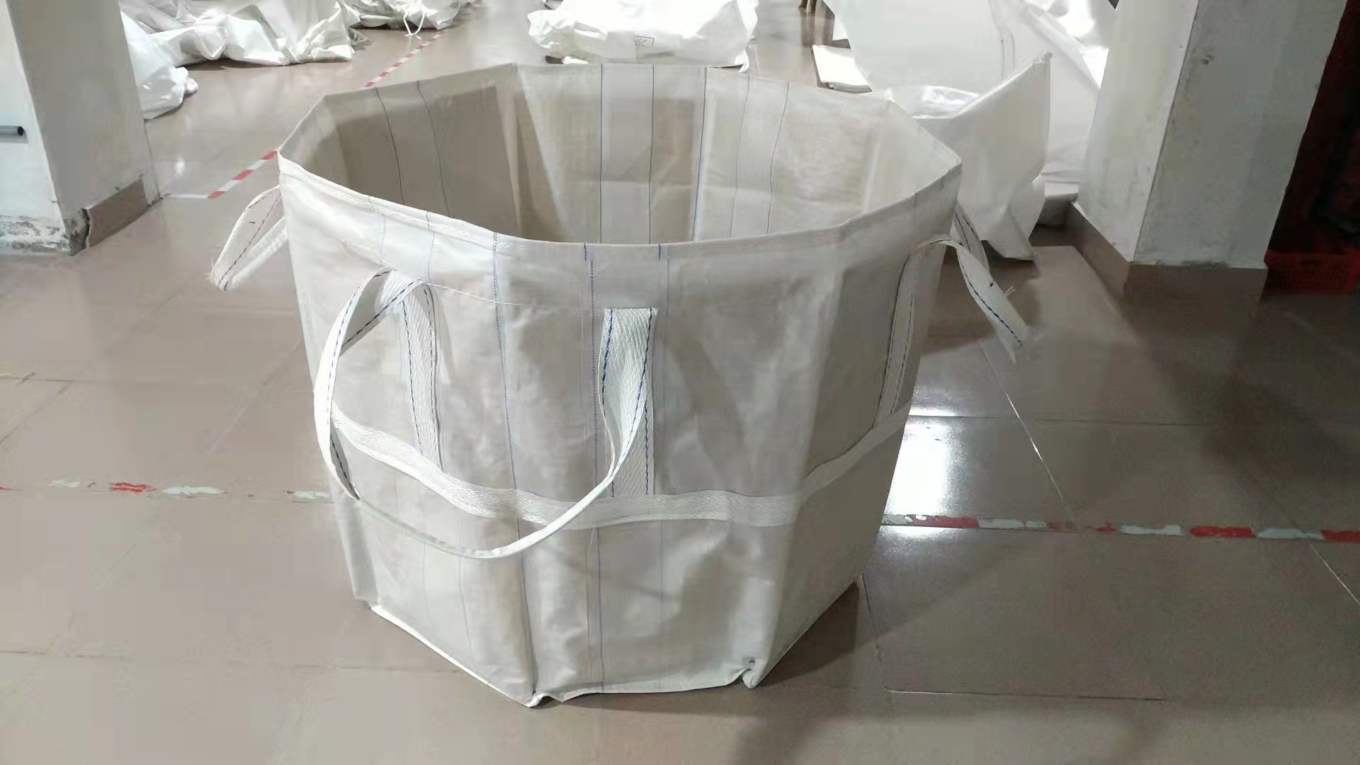梅州无盖吨袋有哪些用途