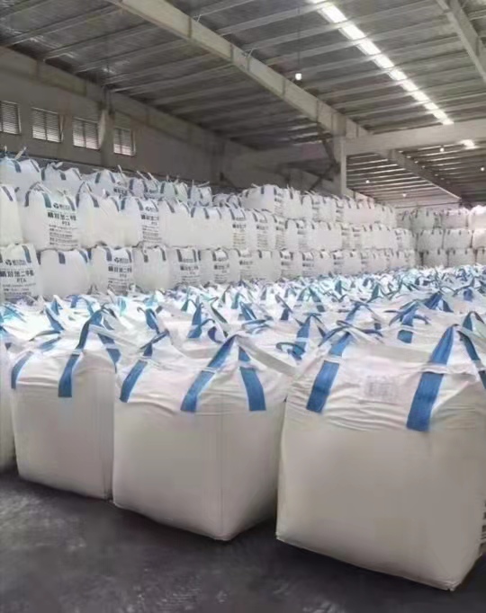 广州小口吨袋有哪些用途